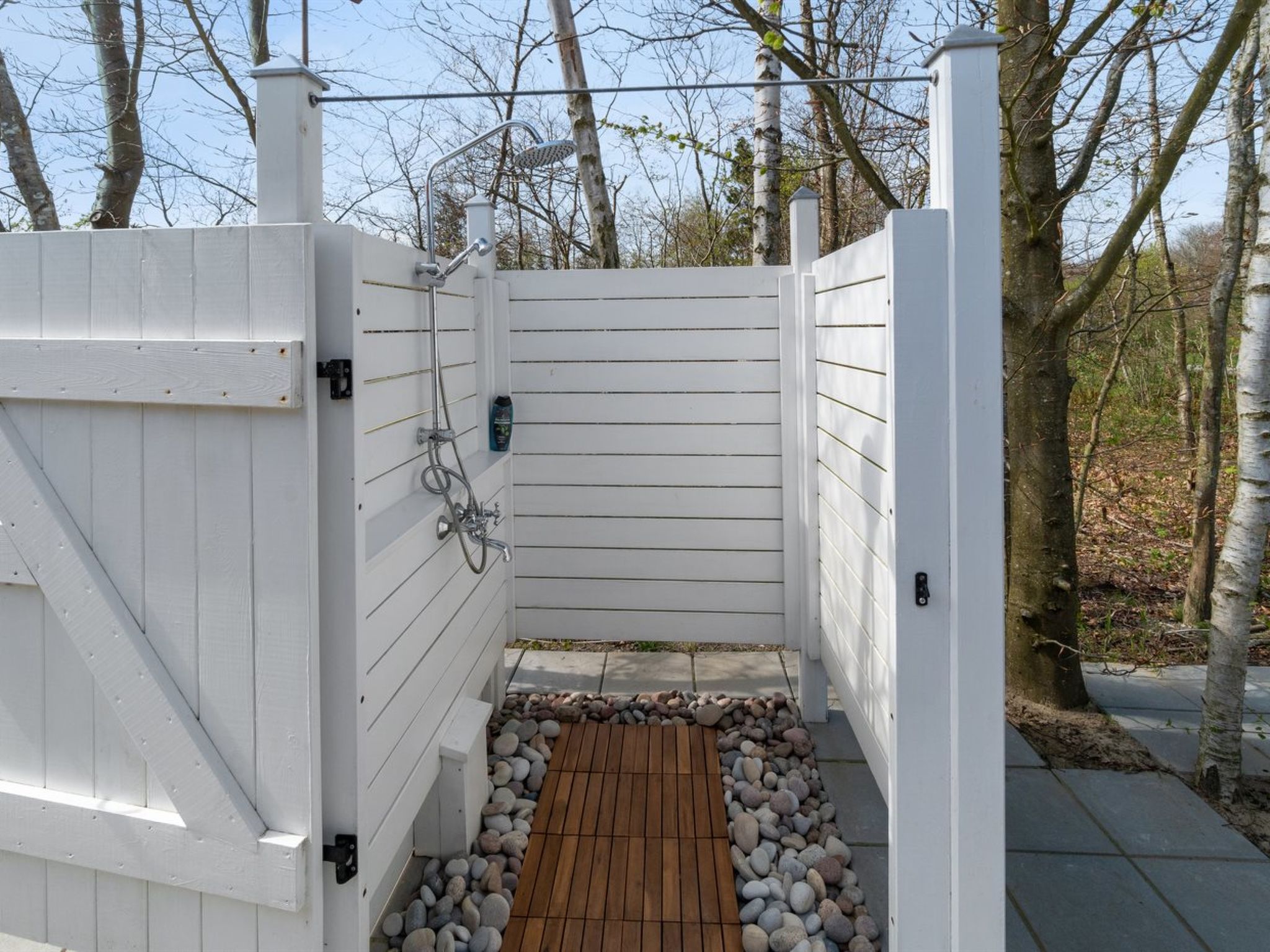 "Tarje" - 320m from the sea-Buiten