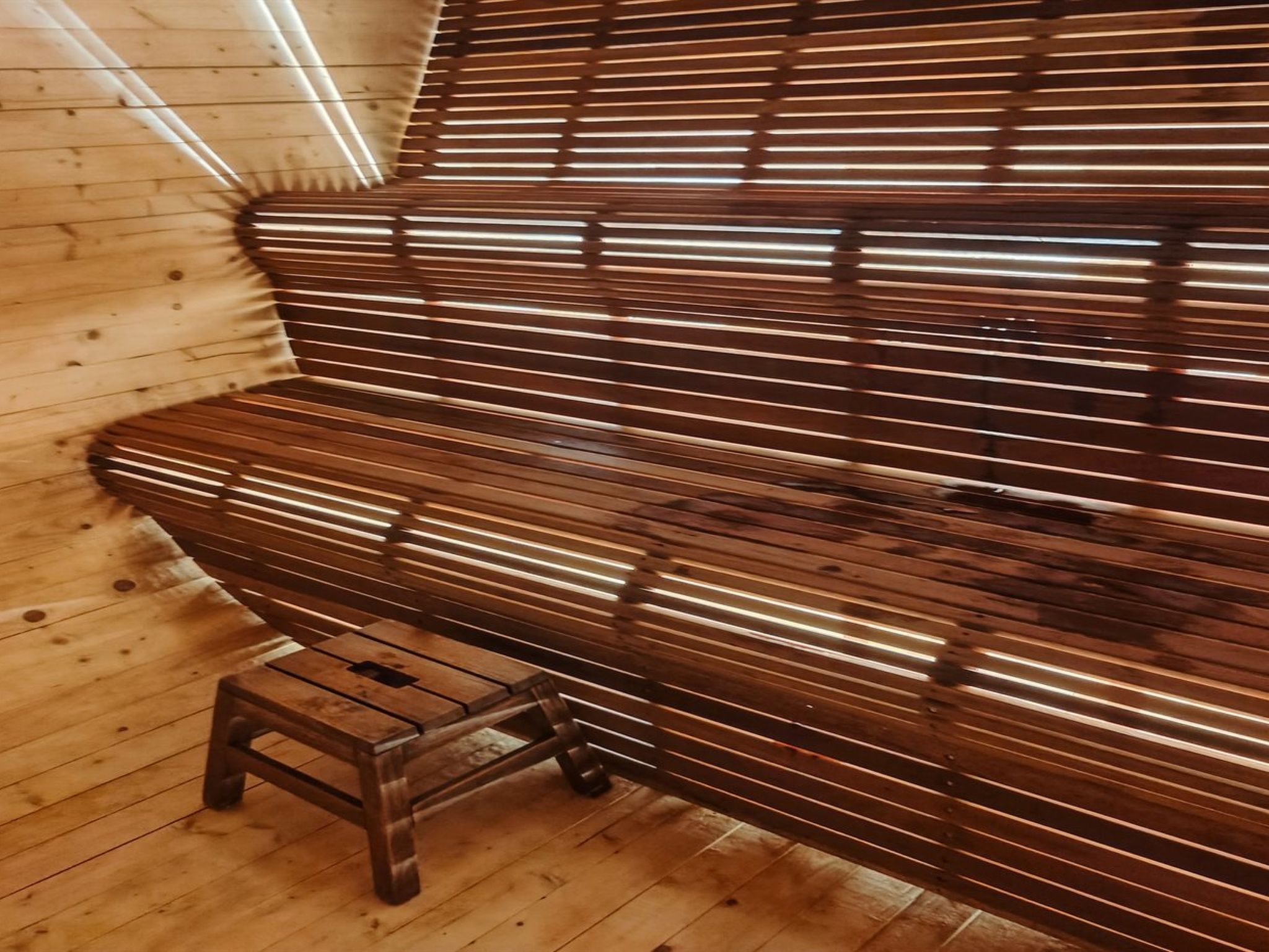 "Tarje" - 320m from the sea-Binnen