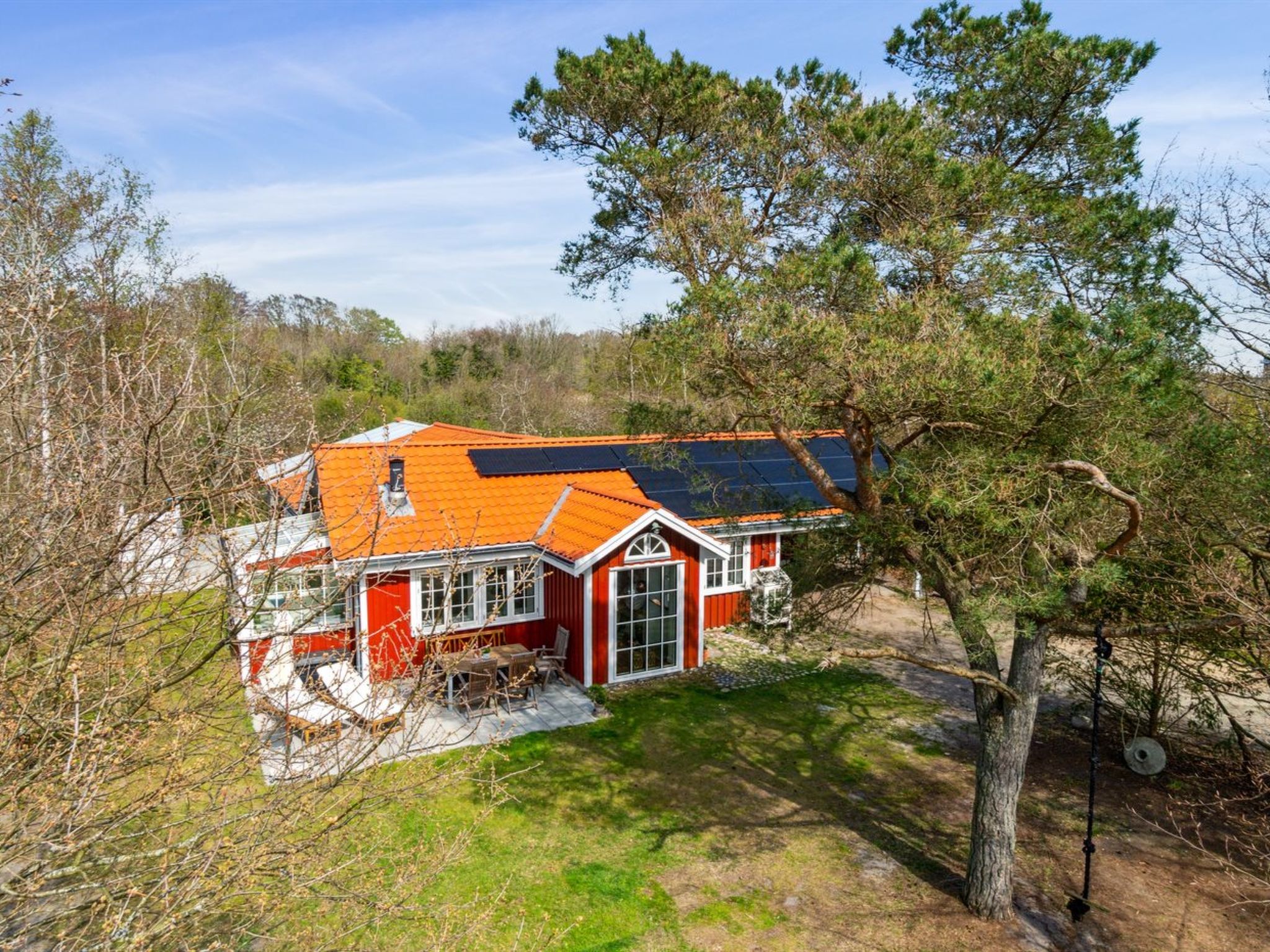 "Tarje" - 320m from the sea