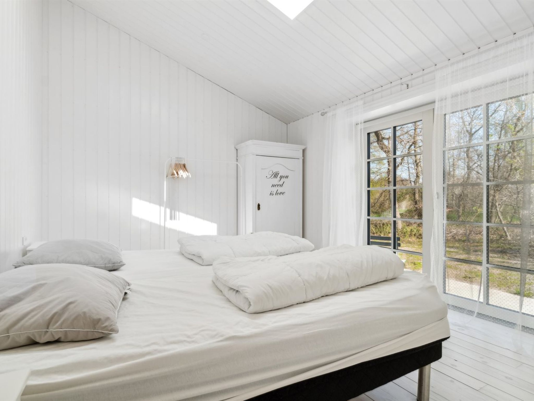 "Tarje" - 320m from the sea - Binnen