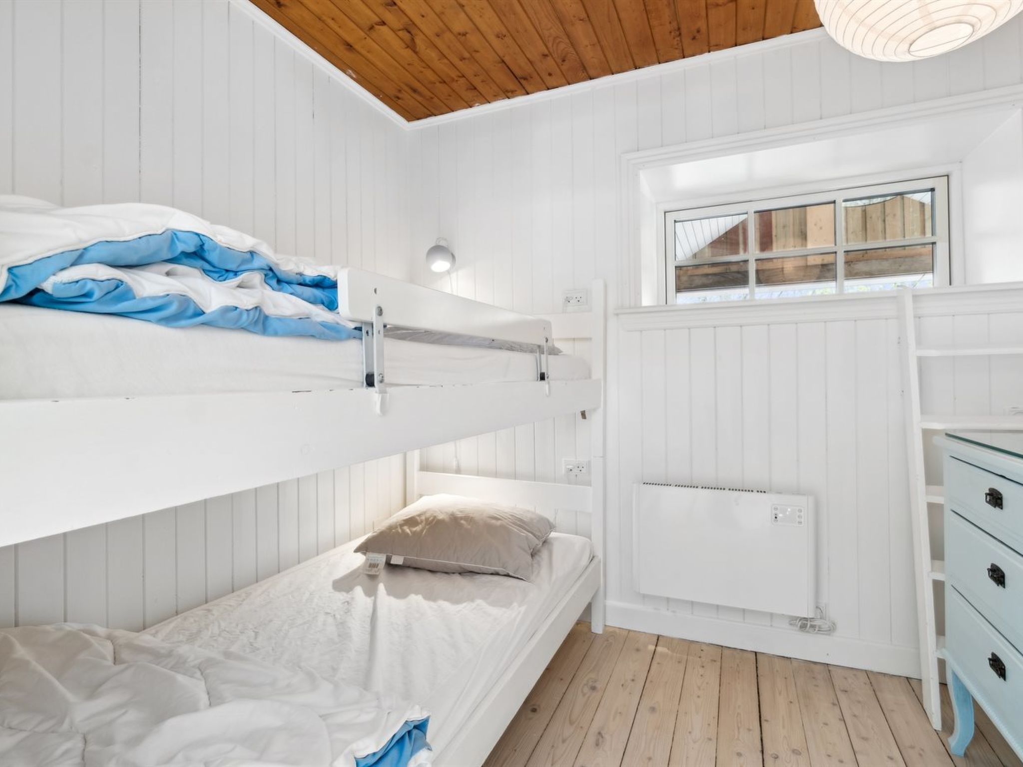 "Tarje" - 320m from the sea - Binnen
