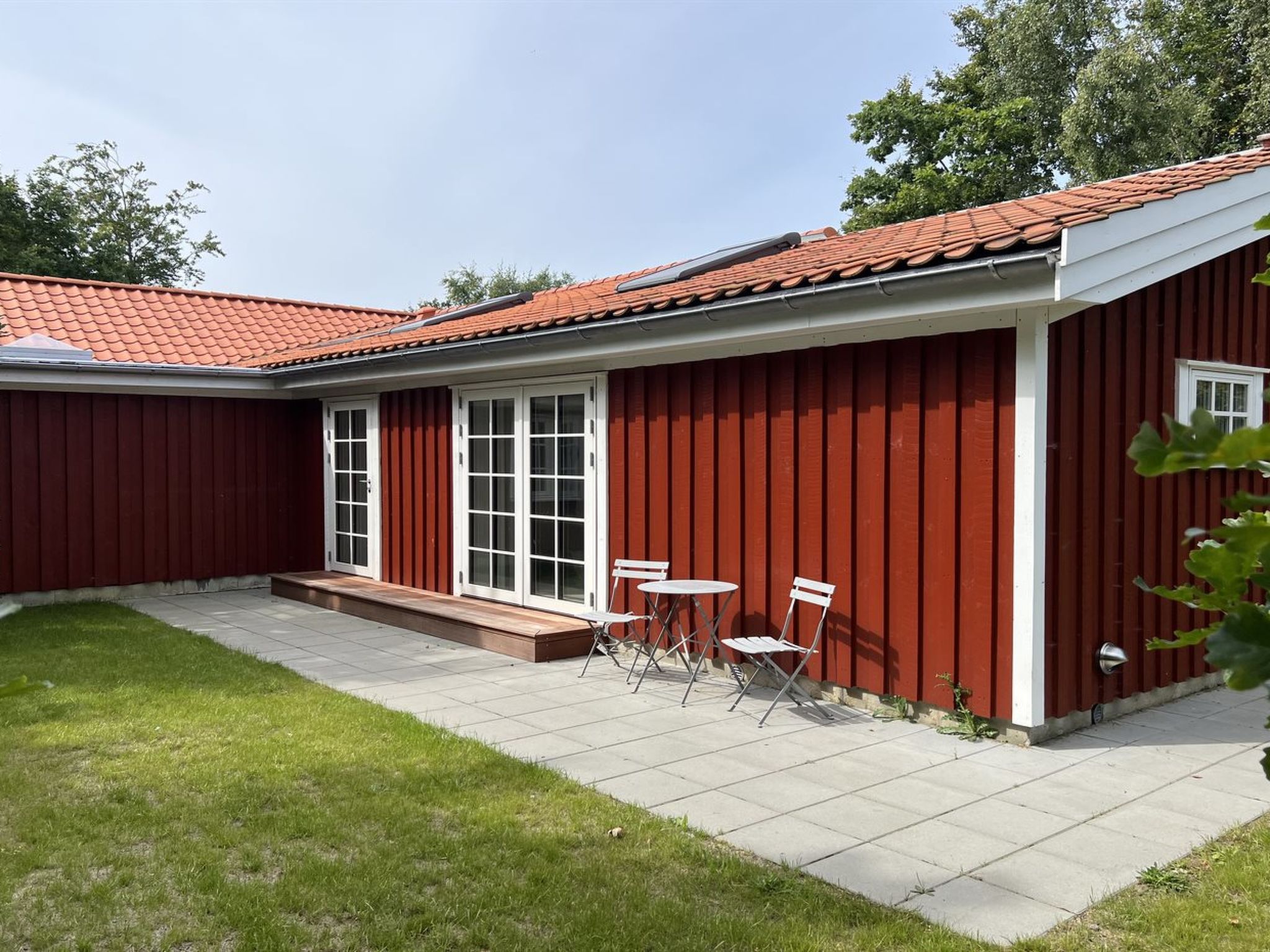 "Tarje" - 320m from the sea — Terrace (4 of 36)