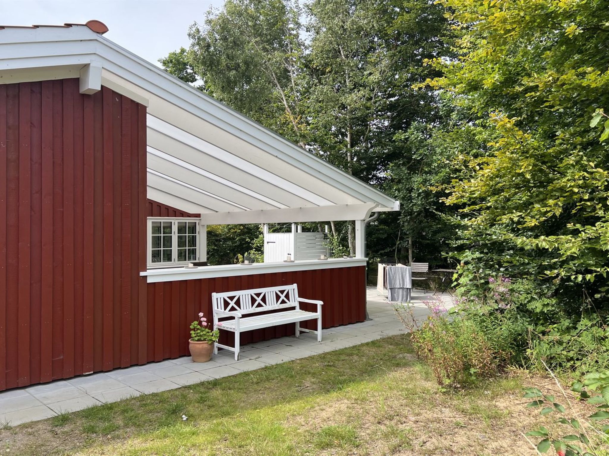 "Tarje" - 320m from the sea — Terrace (5 of 36)