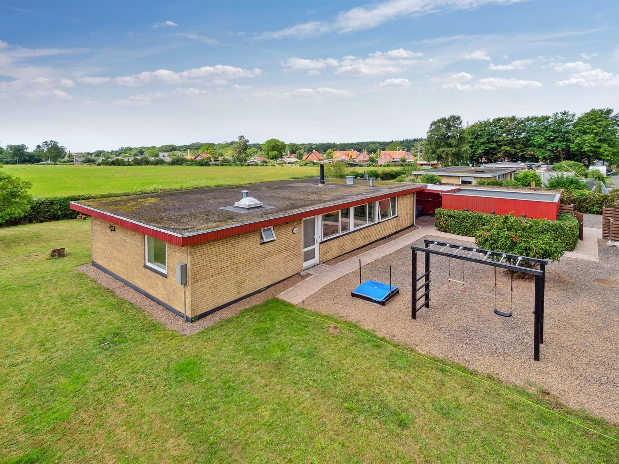 "Simon" - 1km from the sea-Buiten