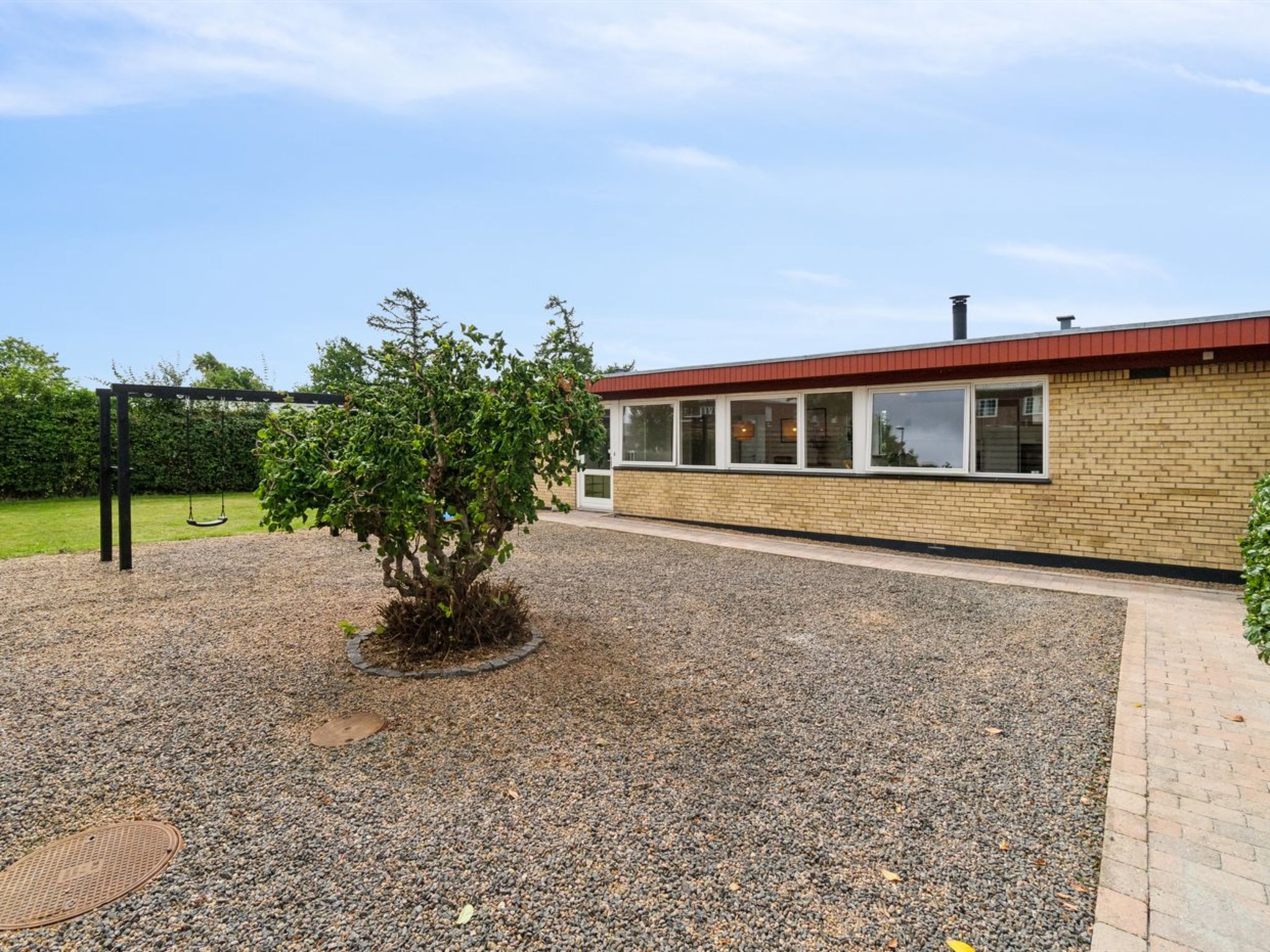 "Simon" - 1km from the sea - Outside