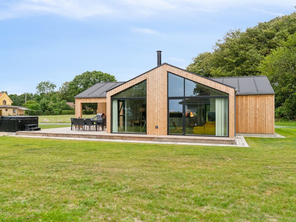 Vakantiehuis Wilgrib