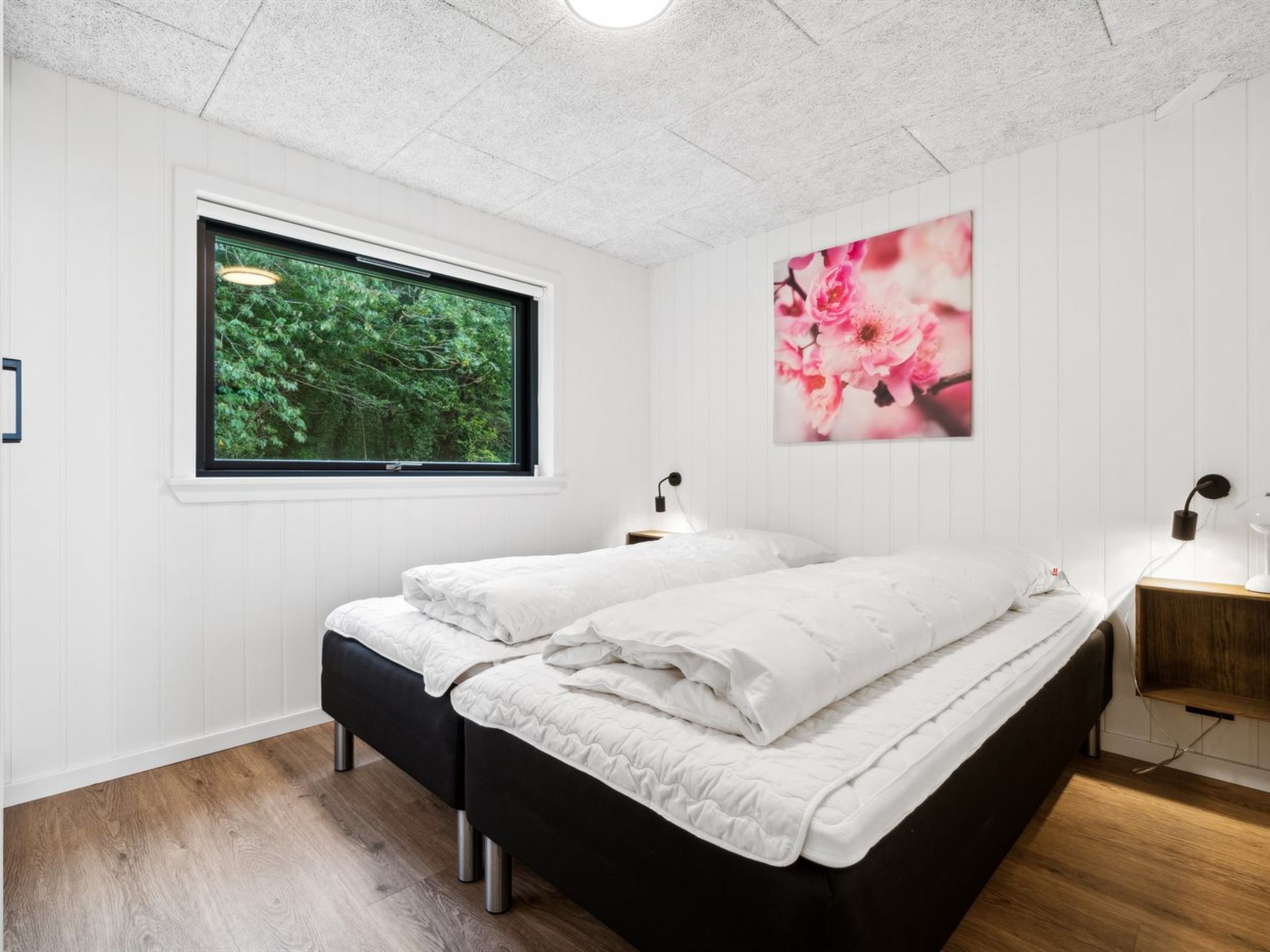"Wilgrib" - 50m from the sea - Binnen
