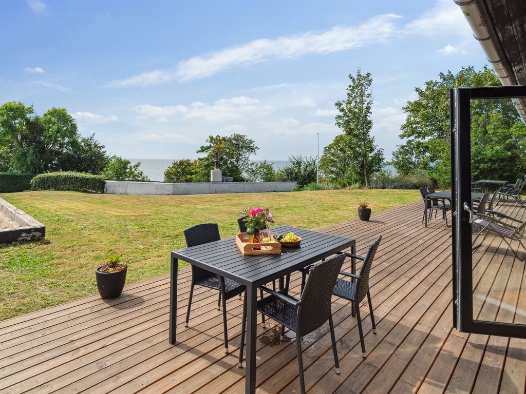 Appartement Rico in Denemarken