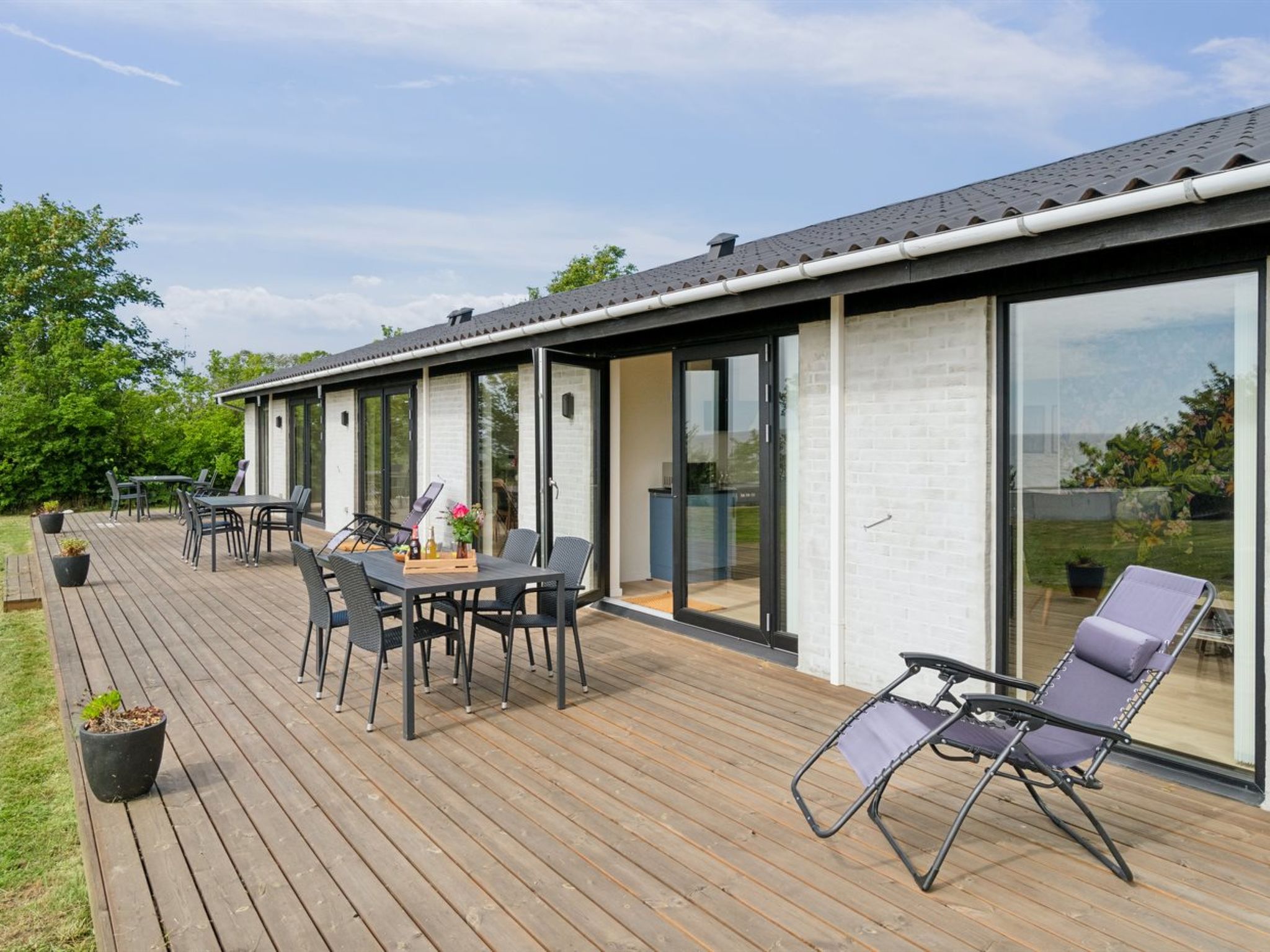 "Rico" - 50m from the sea — Terrace (4 of 27)