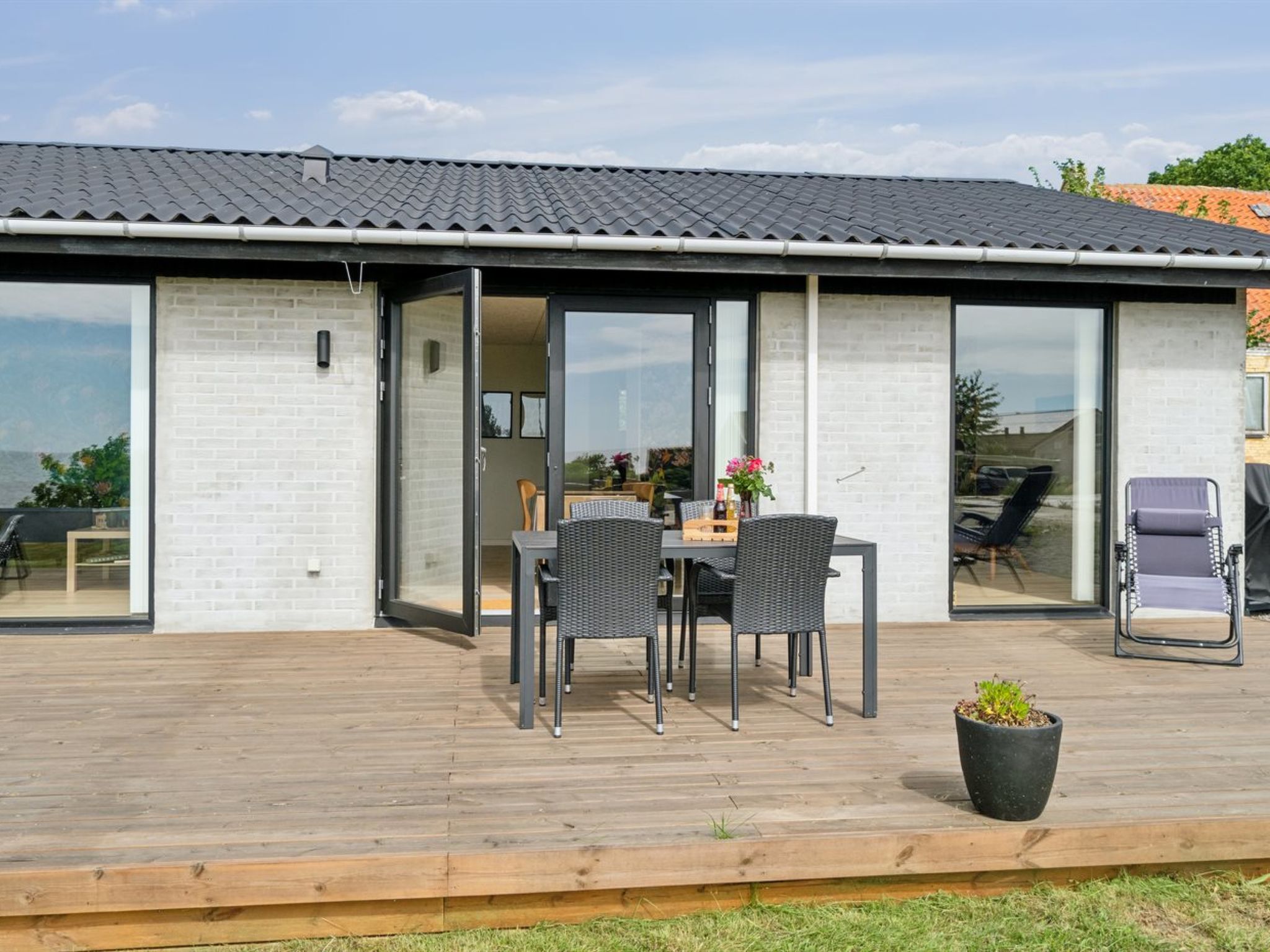 "Rico" - 50m from the sea — Terrace (5 of 27)