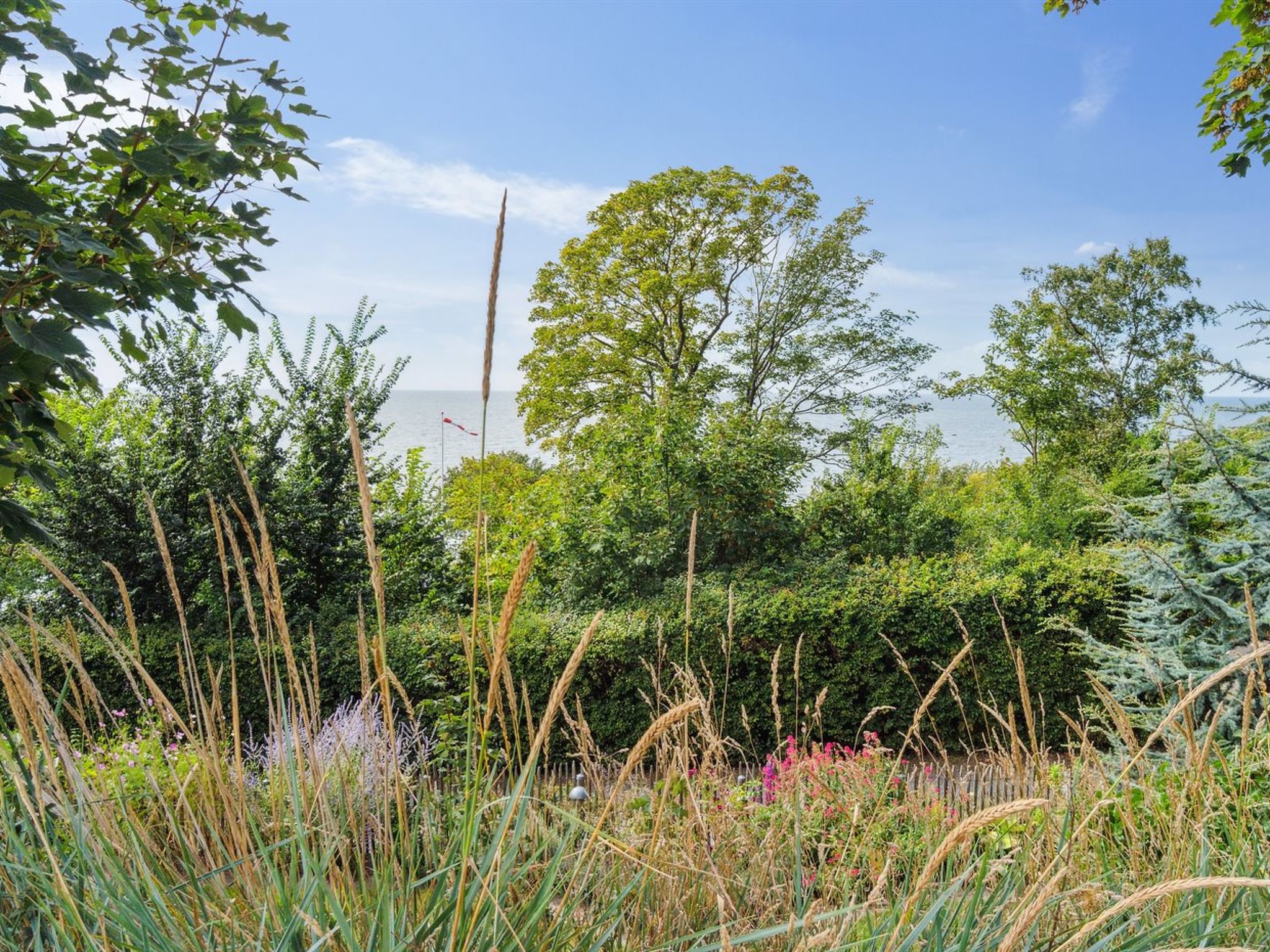 "Rico" - 50m from the sea - Buiten