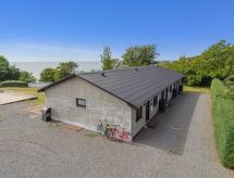 Yari: sfeervol vakantiehuis aan zee op Bornholm, 50m van het strand - thumbnail 6