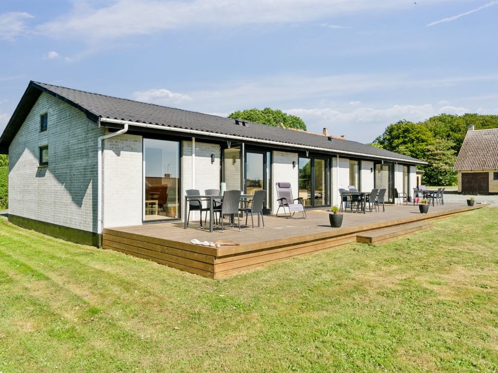 Appartement Yari in Denemarken