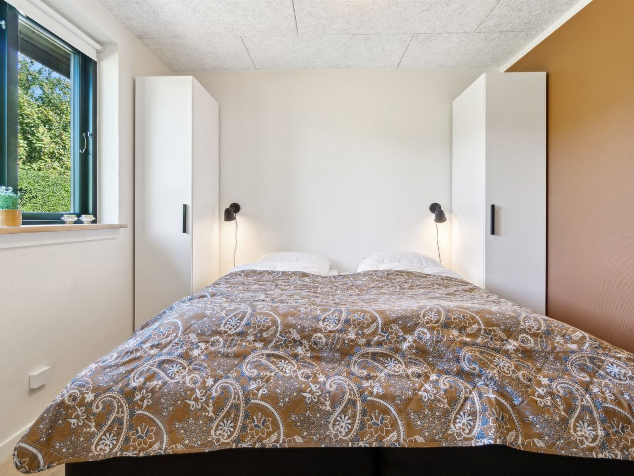 "Yari" - 50m from the sea - Inside