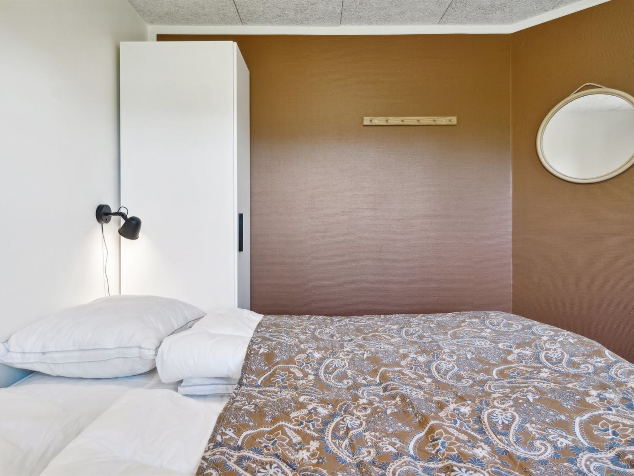 "Yari" - 50m from the sea - Inside