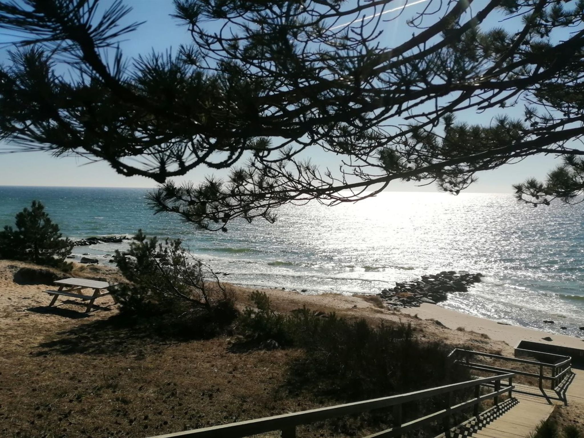 "Yari" - 50m from the sea - Outside