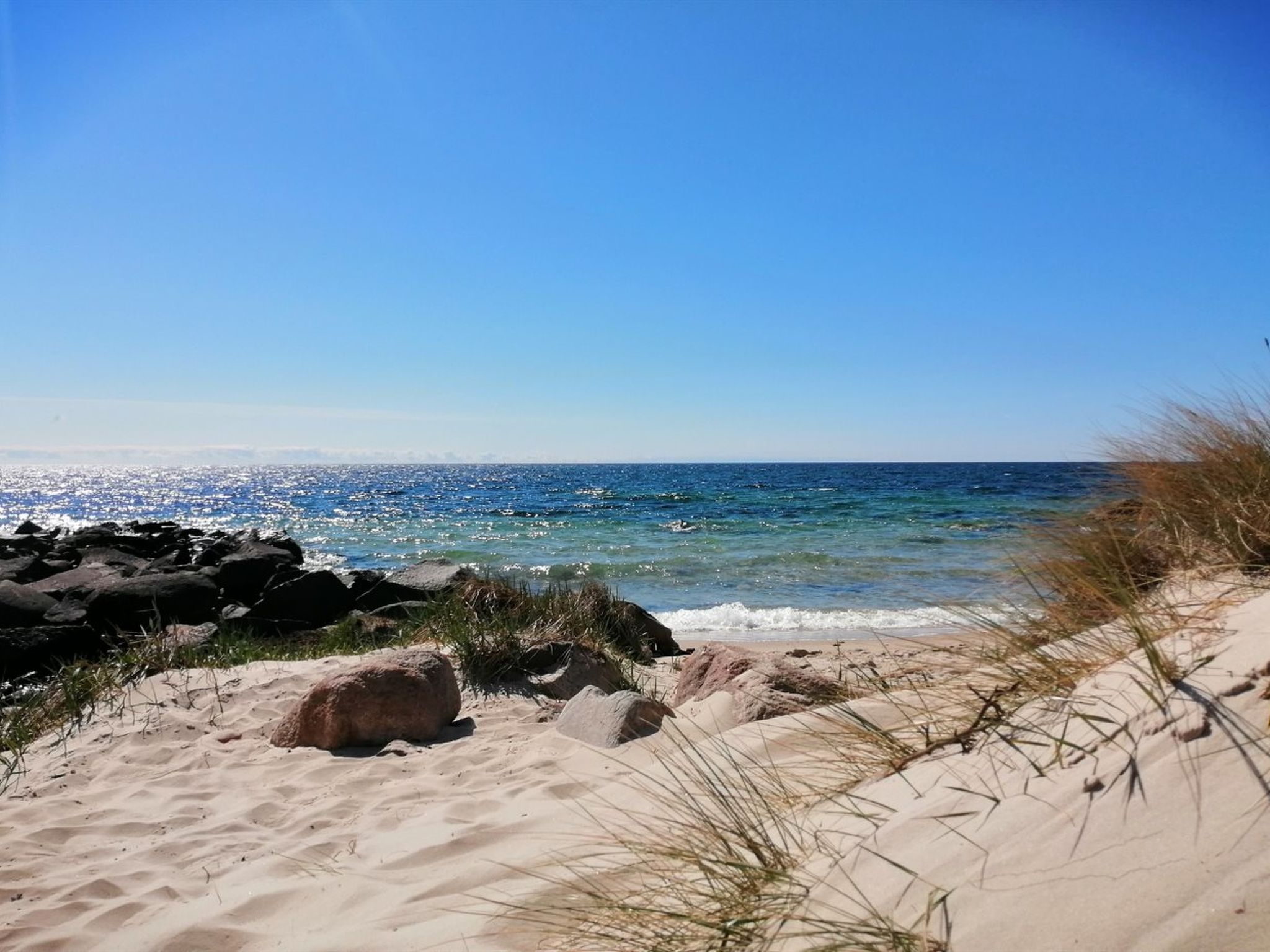 "Yari" - 50m from the sea - Buiten