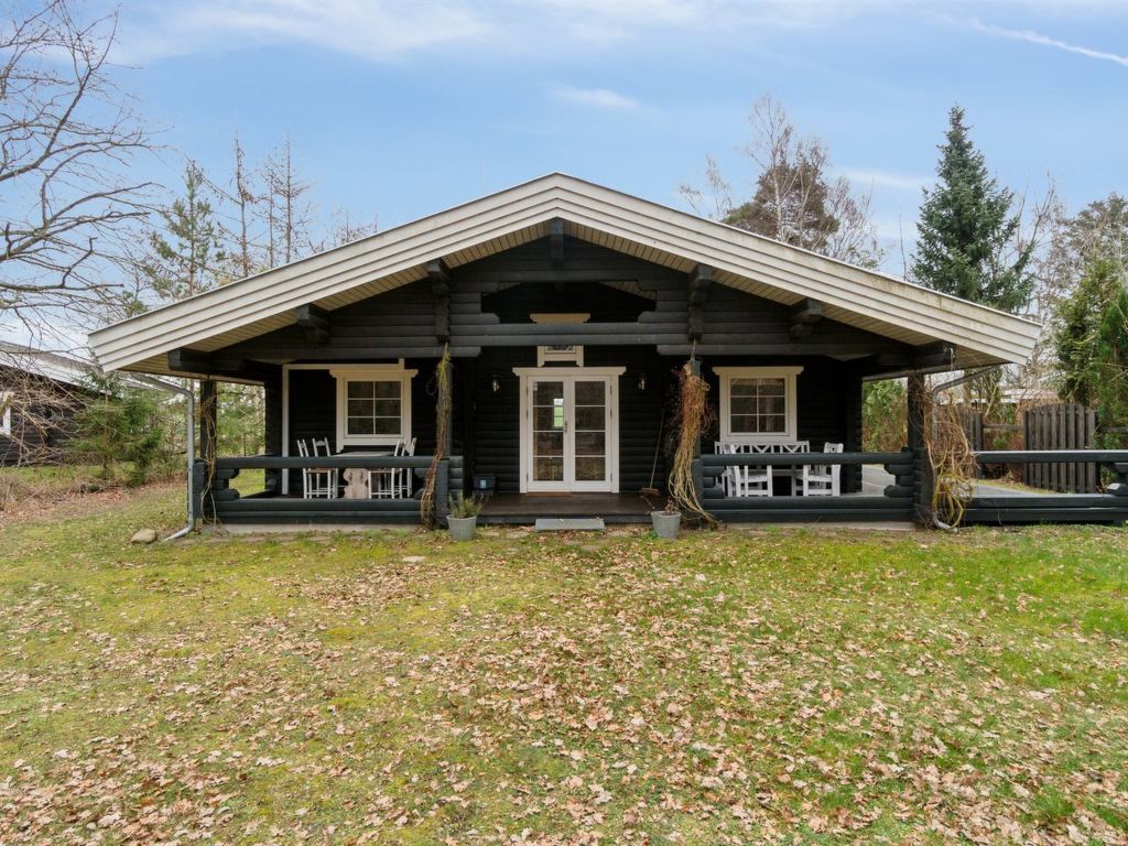 Vakantiehuis Brynjolf