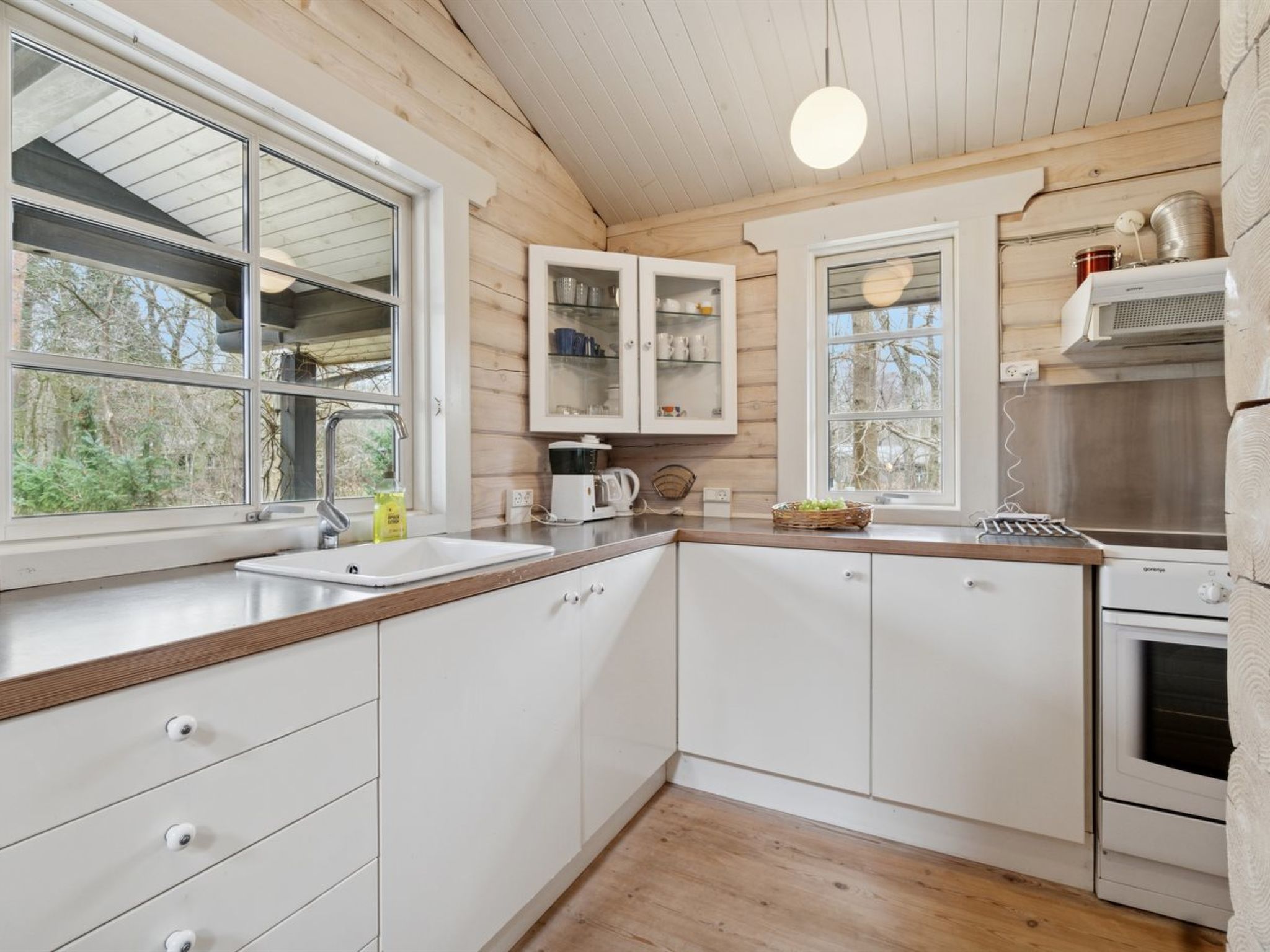 "Brynjolf" - 1km from the sea-Binnen