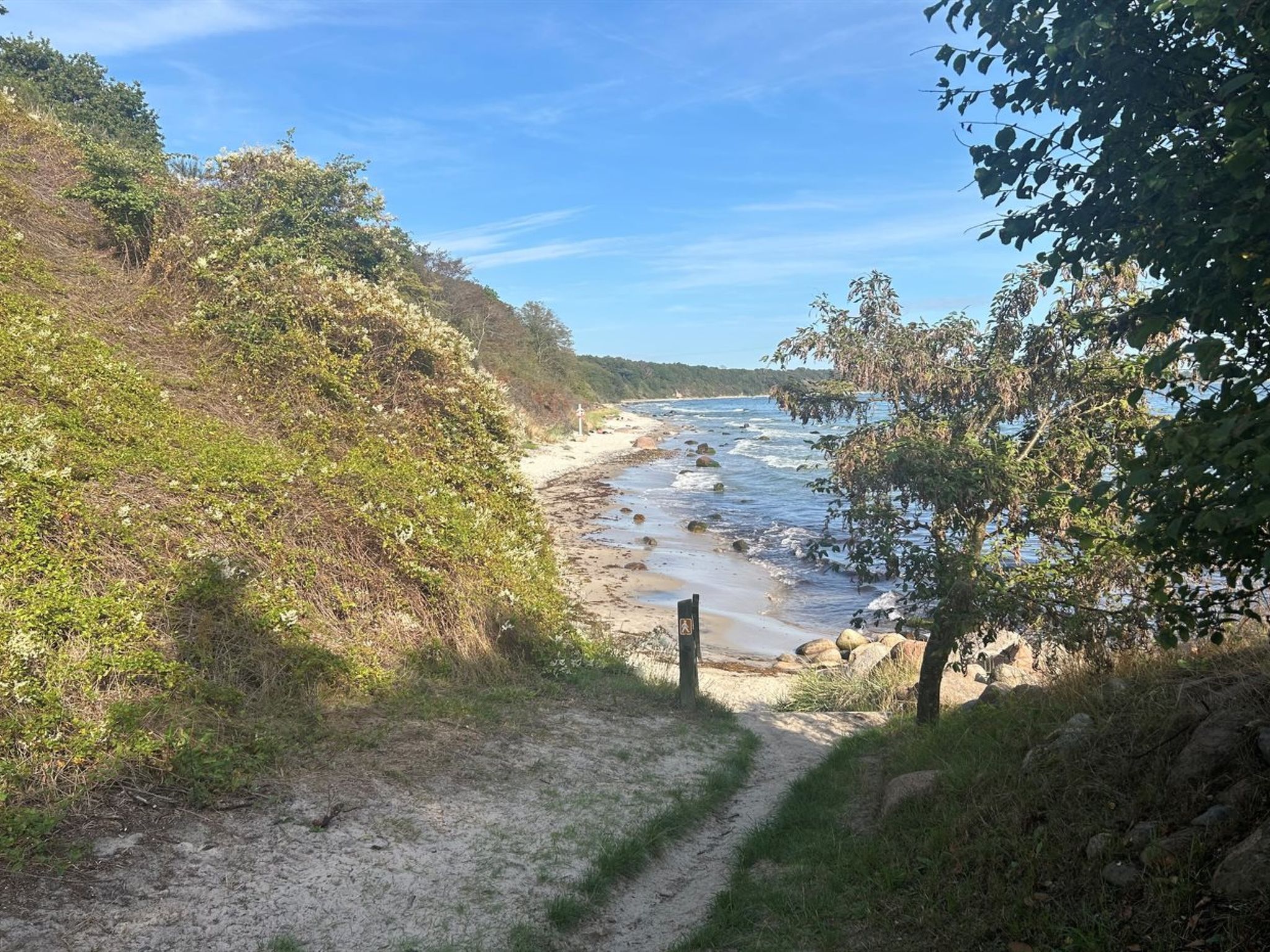 "Joon" - 100m from the sea-Buiten