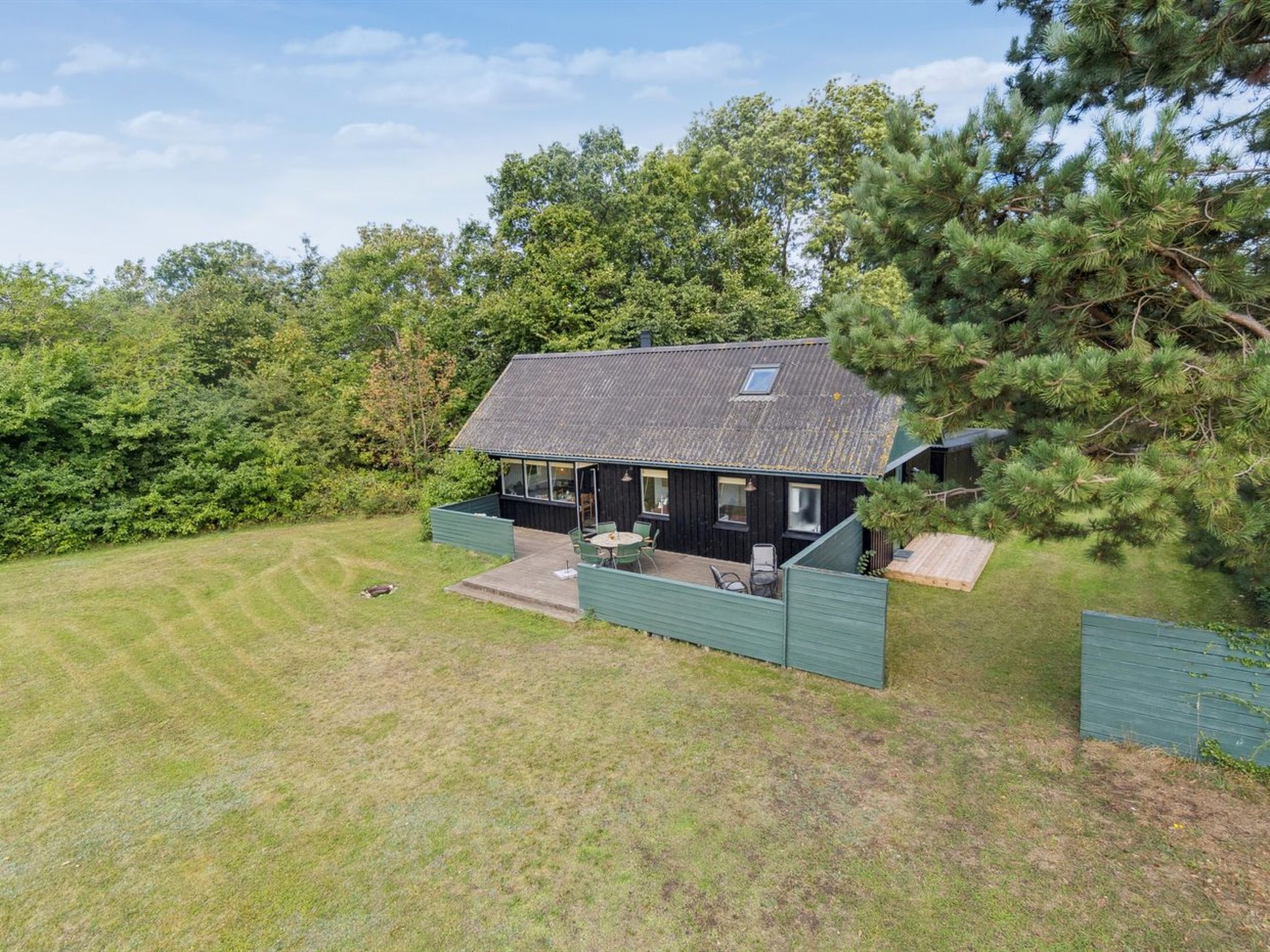 "Joon" - 100m from the sea-Buiten