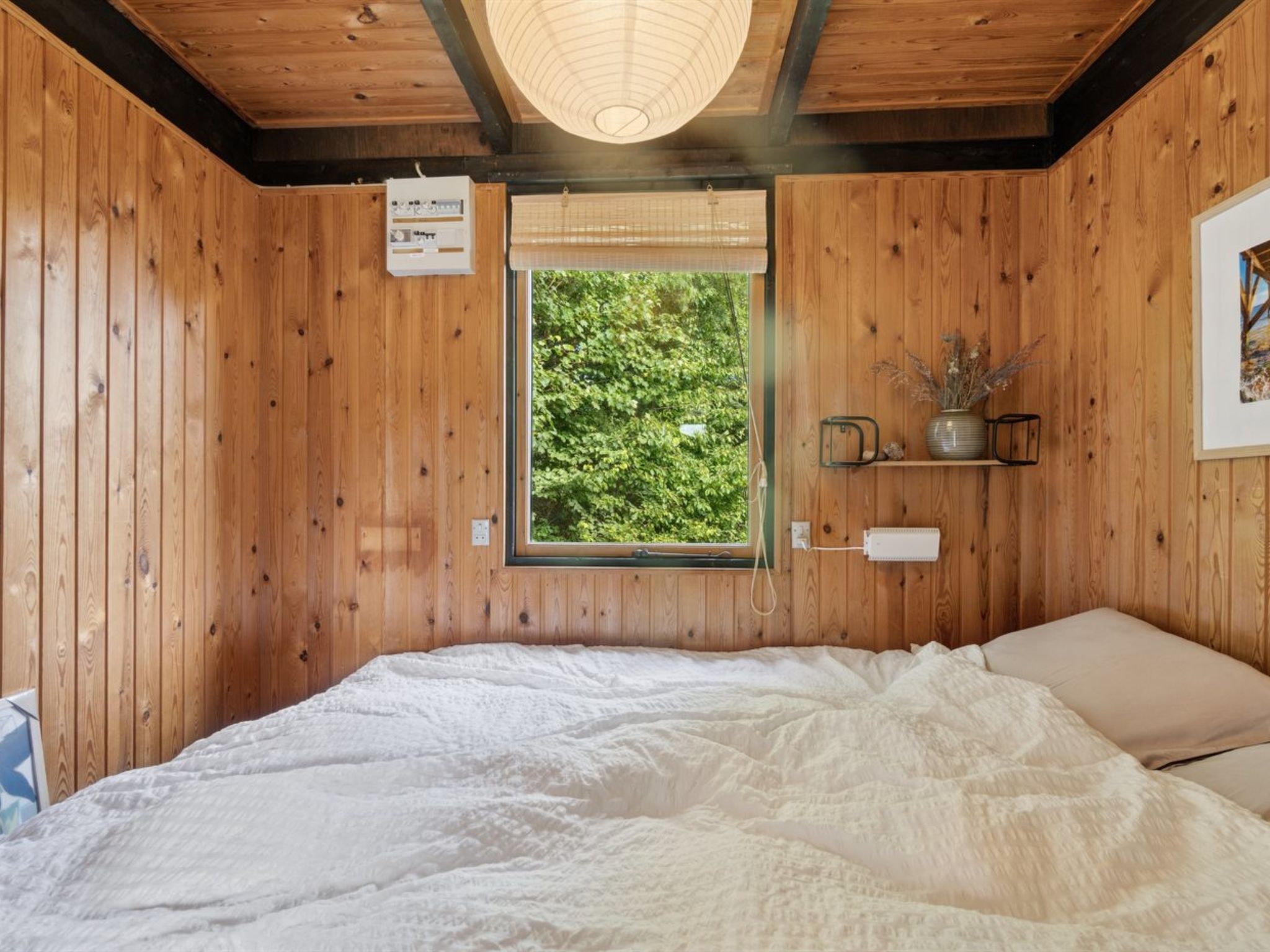 "Joon" - 100m from the sea-Binnen