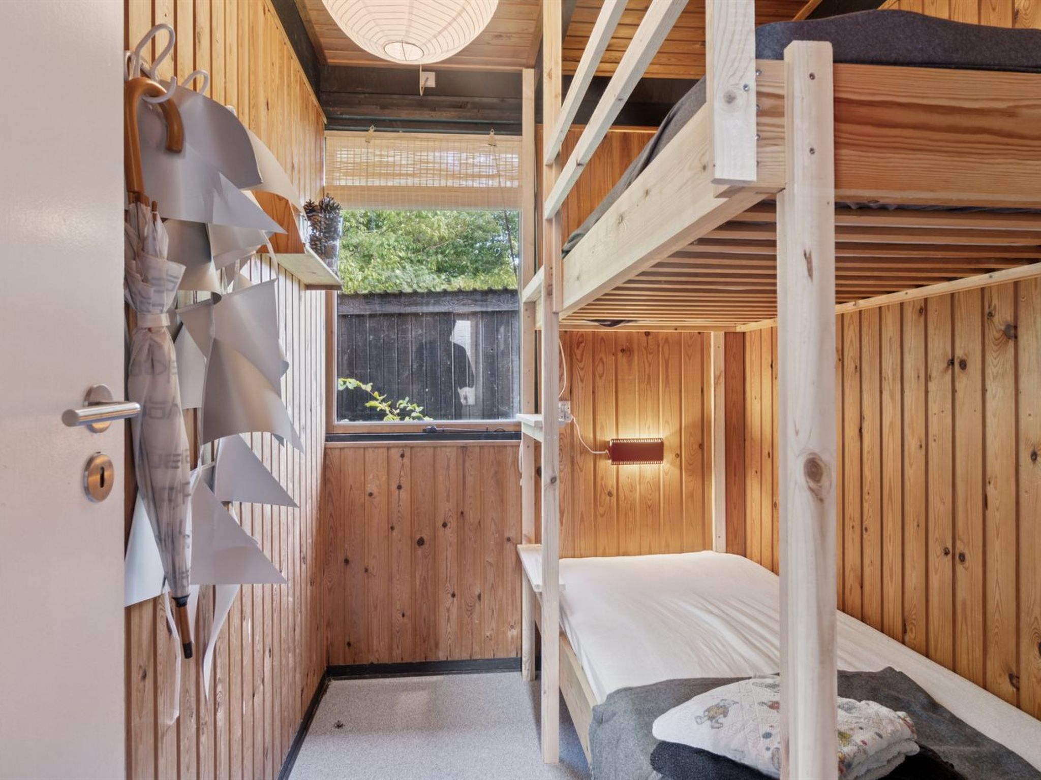 "Joon" - 100m from the sea-Binnen