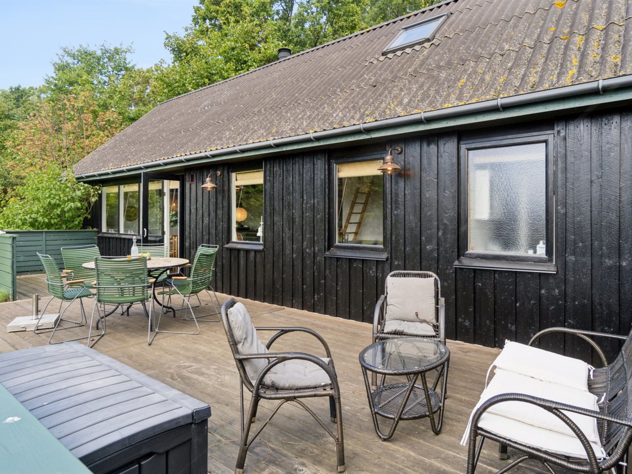 "Joon" - 100m from the sea-Buiten