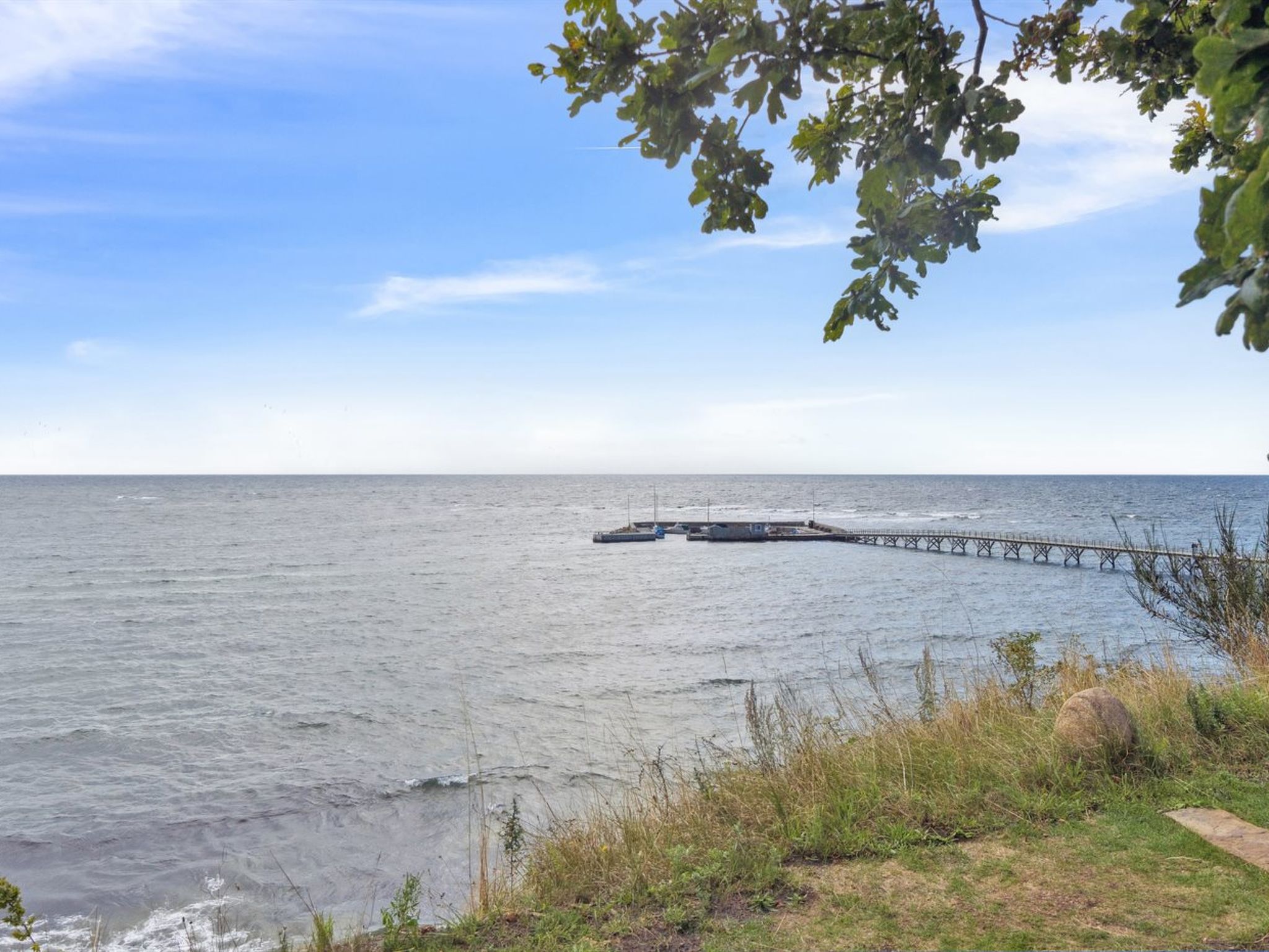 "Joon" - 100m from the sea-Buiten