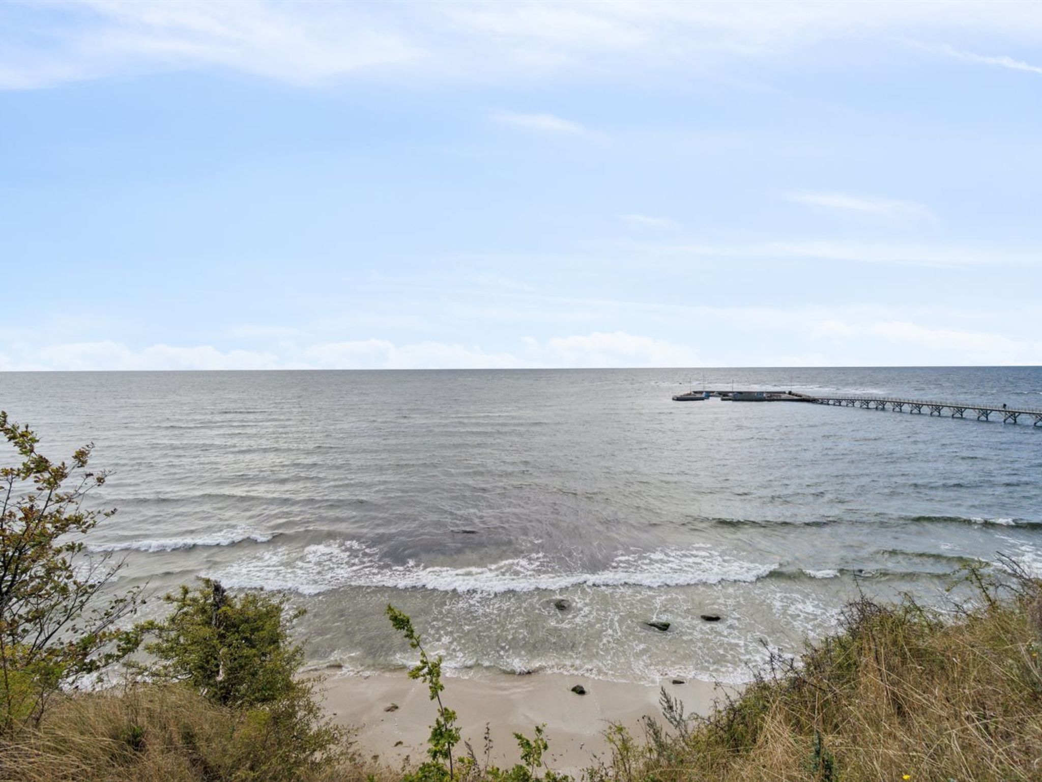"Joon" - 100m from the sea - Outside