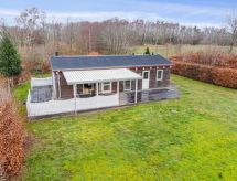 Rustiek vakantiehuis Selinda in Rønne, op 250 meter van zee - thumbnail 5