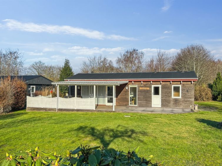 "Selinda" - 250m From The Sea - Bornholm