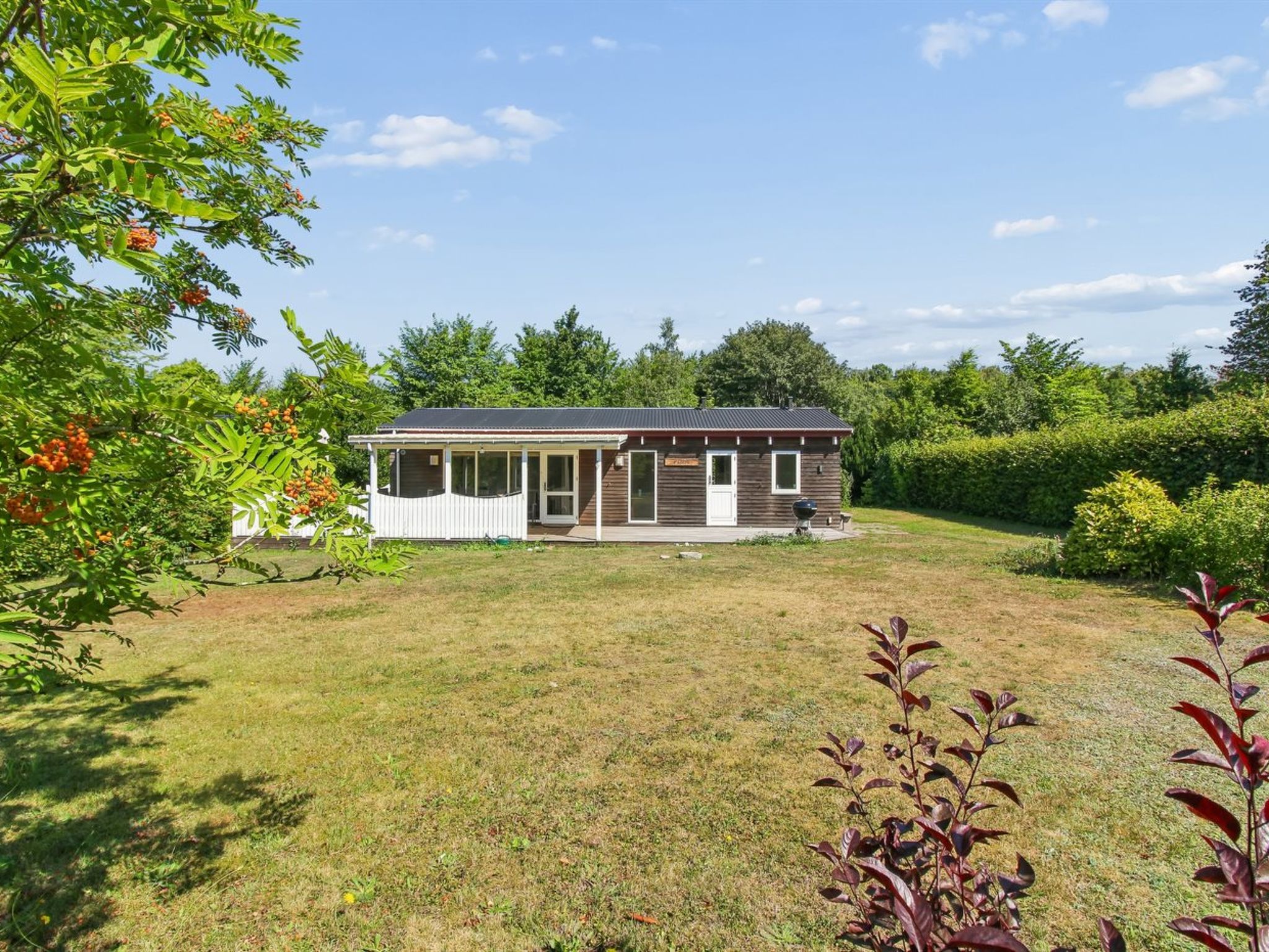 "Selinda" - 250m from the sea