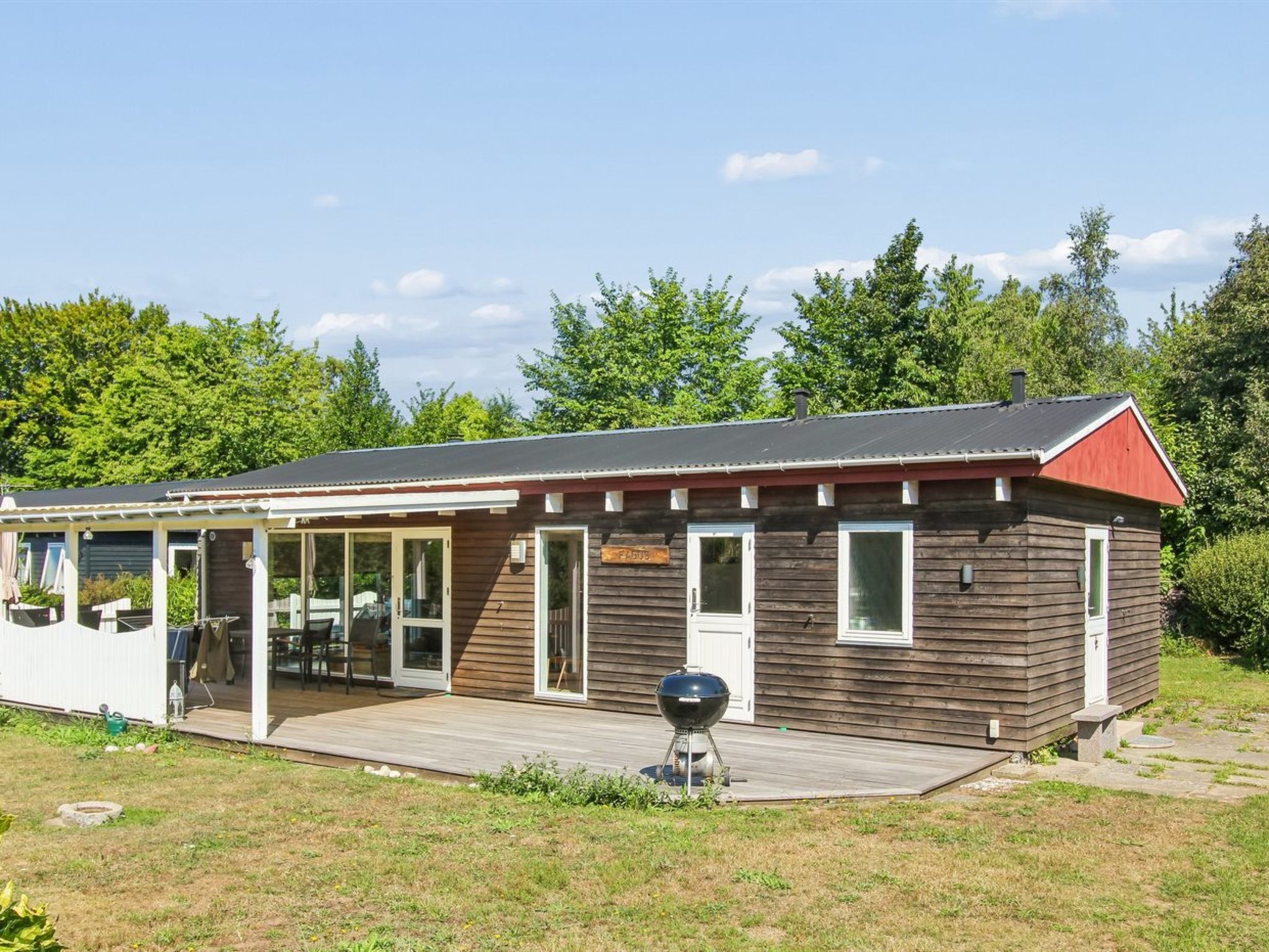 "Selinda" - 250m from the sea — House (5 of 32)