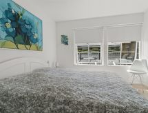 Vrijstaande woning Eia op 1,5 km van de Oostzee bij Rønne - thumbnail 6