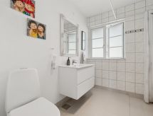 Vrijstaande woning Eia op 1,5 km van de Oostzee bij Rønne - thumbnail 4