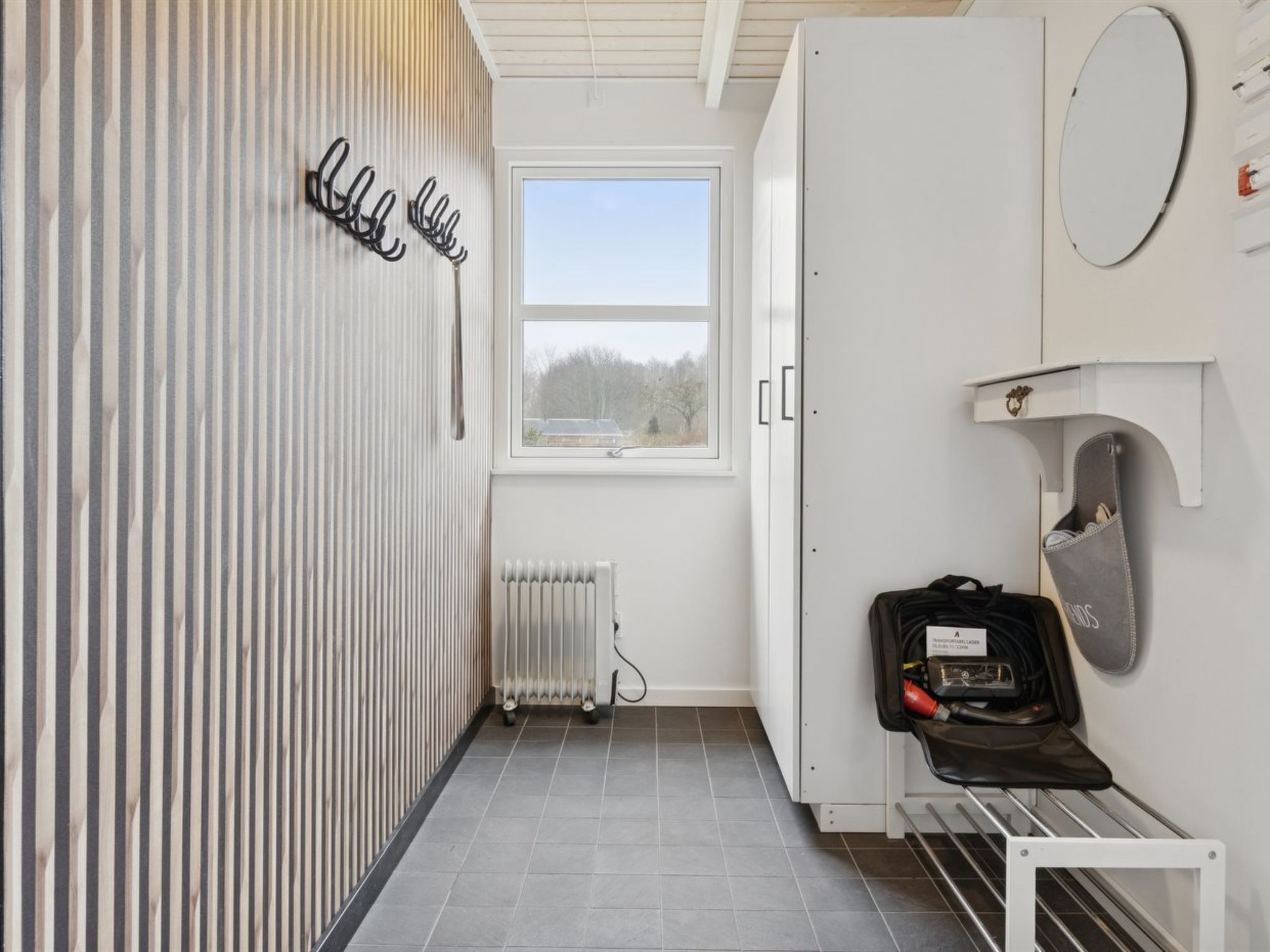 Vakantiehuis aan zee in Rønne voor 6 personen met open haard - foto 22