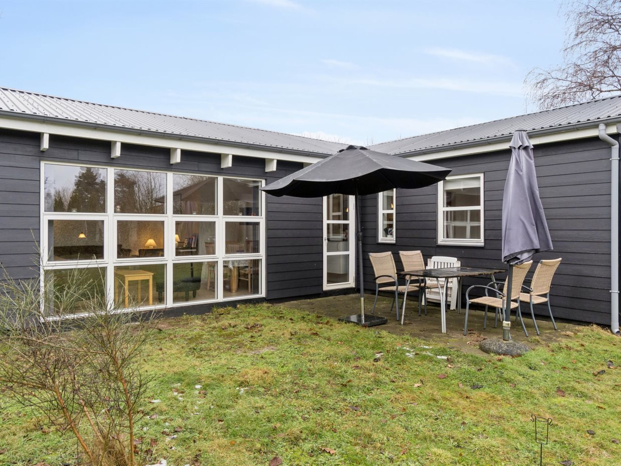 "Gittel" - 200m from the sea — Terrace (2 of 29)