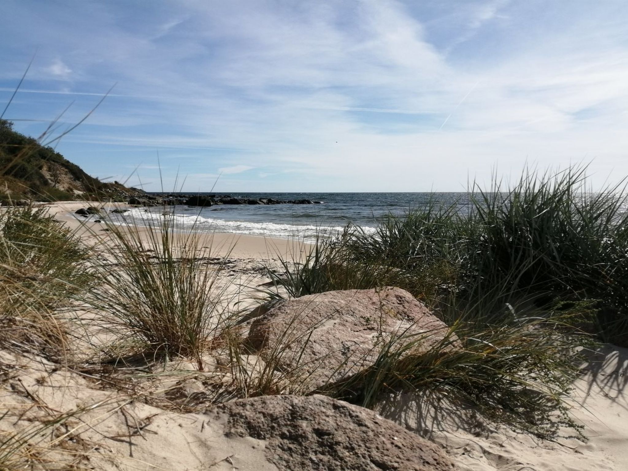 Vakantiehuis aan zee in Rønne voor 6 personen met open haard - foto 27