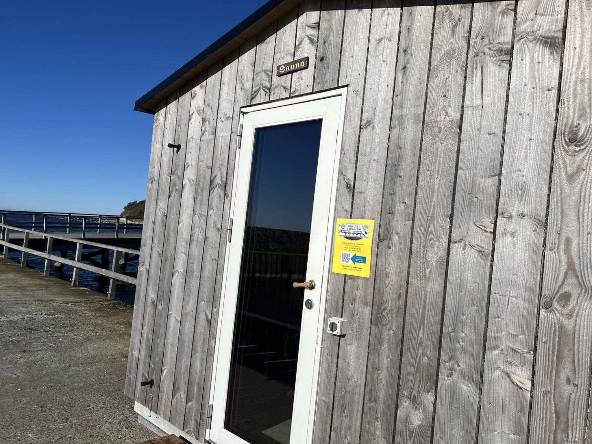 Vakantiehuis aan zee in Rønne voor 6 personen met open haard - foto 28