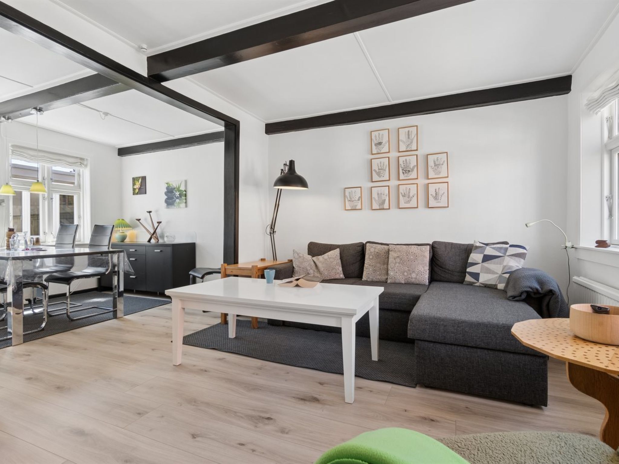 "Cedomir" - 400m from the sea