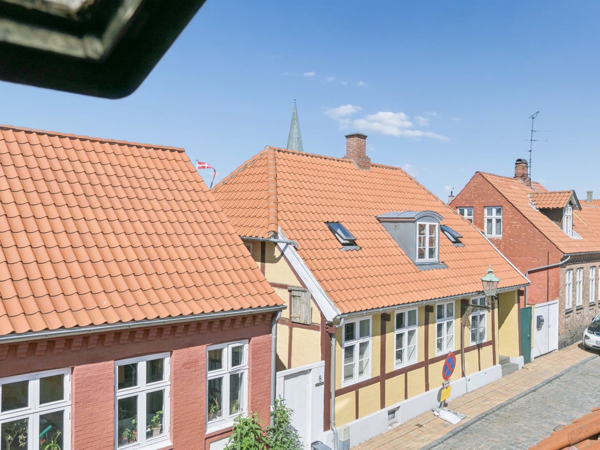 "Cedomir" - 400m from the sea - Outside