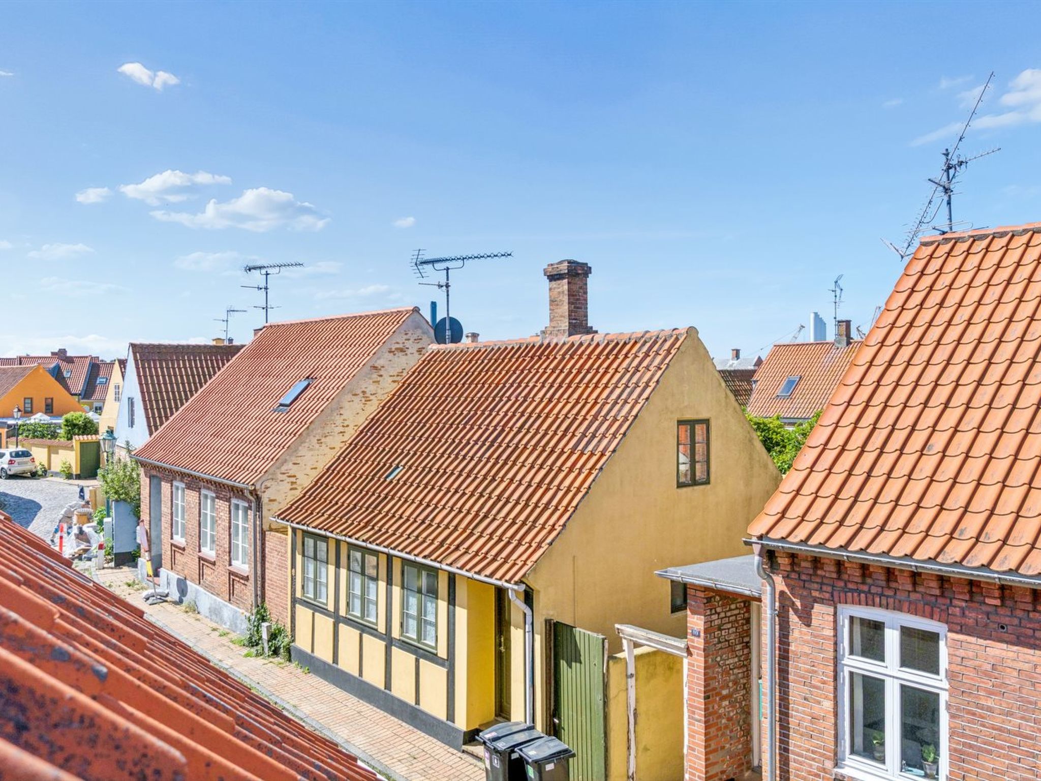 "Cedomir" - 400m from the sea - Outside