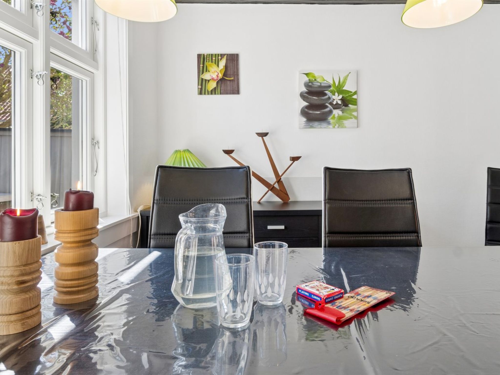 "Cedomir" - 400m from the sea - Inside