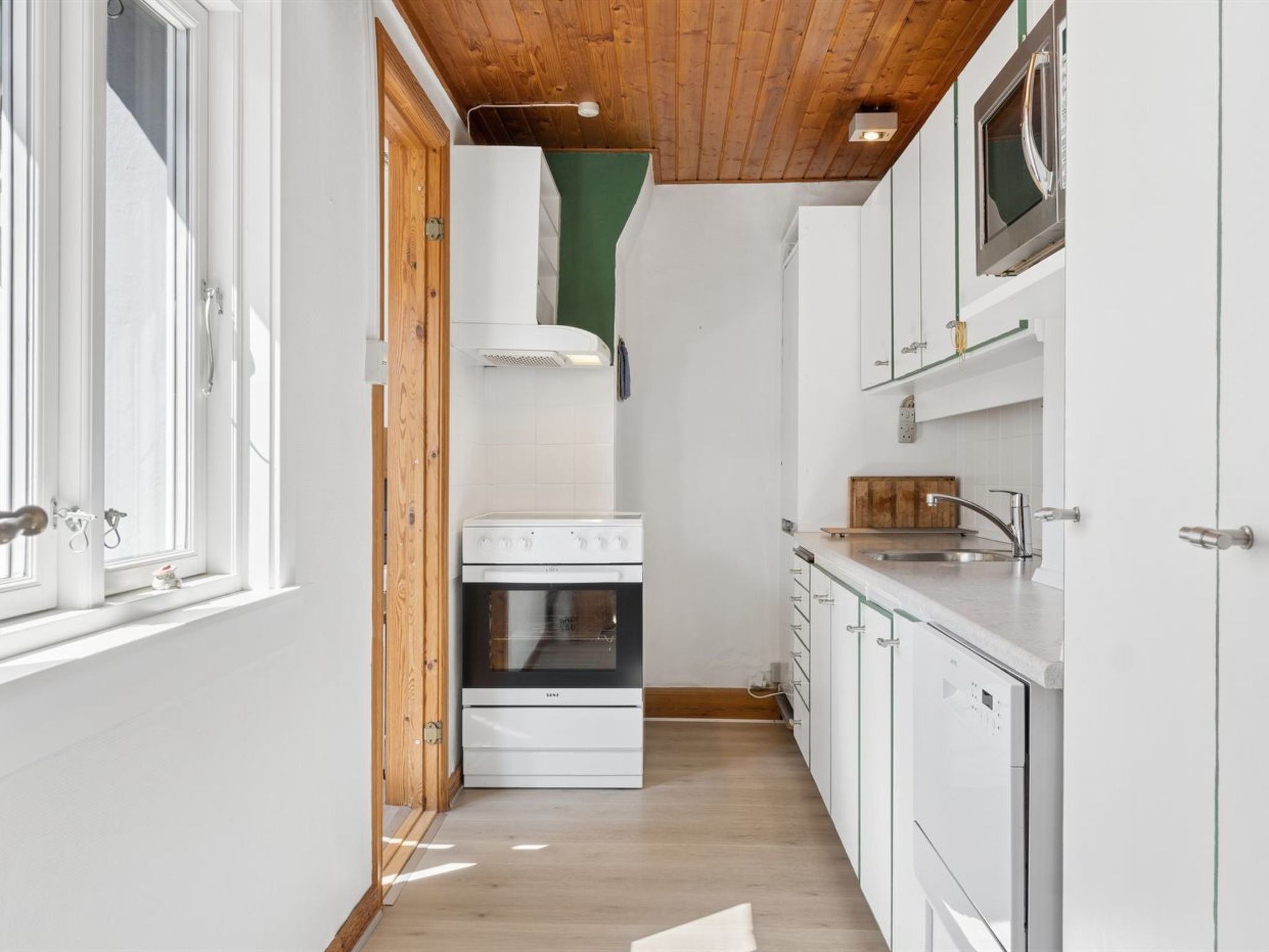 "Cedomir" - 400m from the sea - Inside