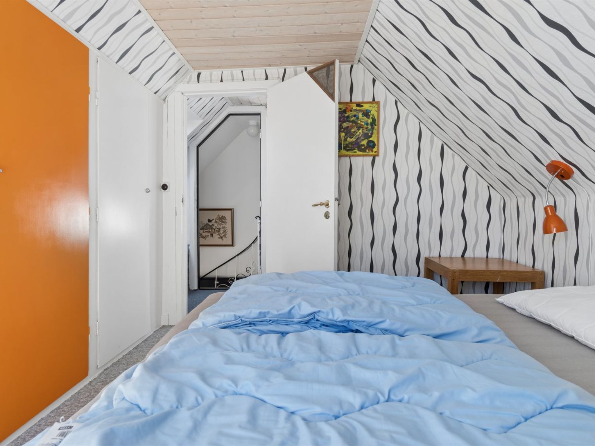 "Cedomir" - 400m from the sea - Inside