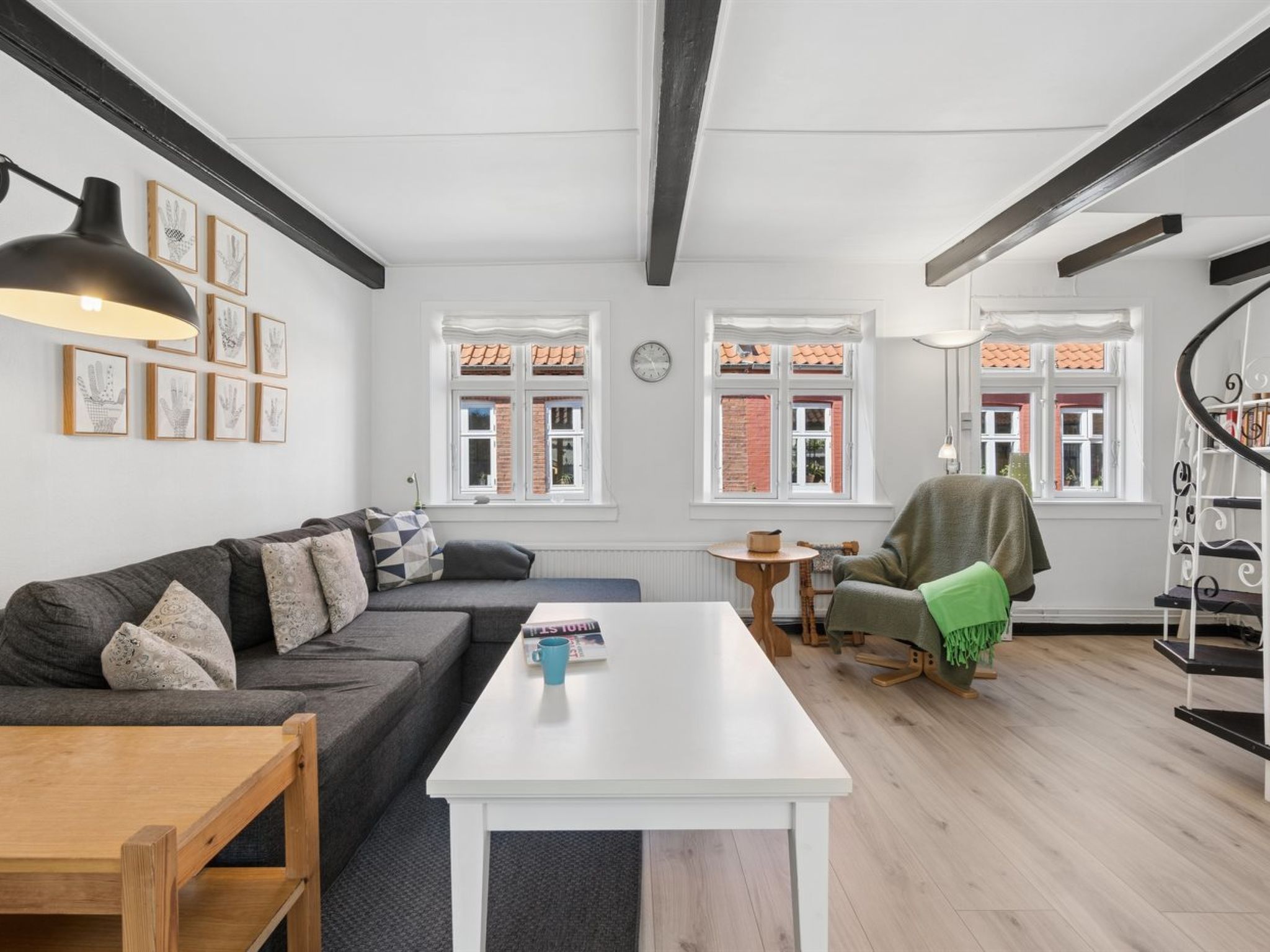 "Cedomir" - 400m from the sea - Inside