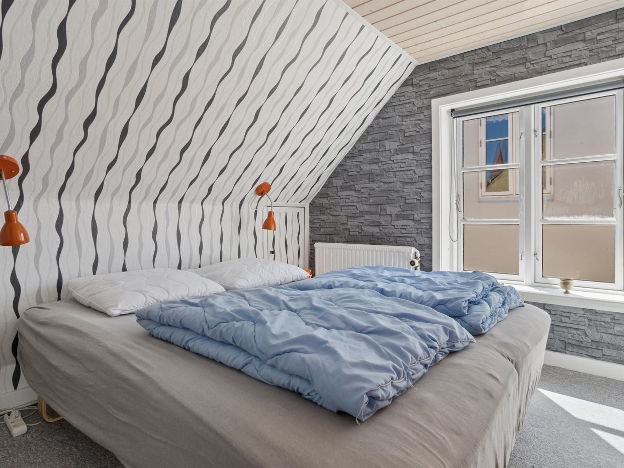 "Cedomir" - 400m from the sea - Inside
