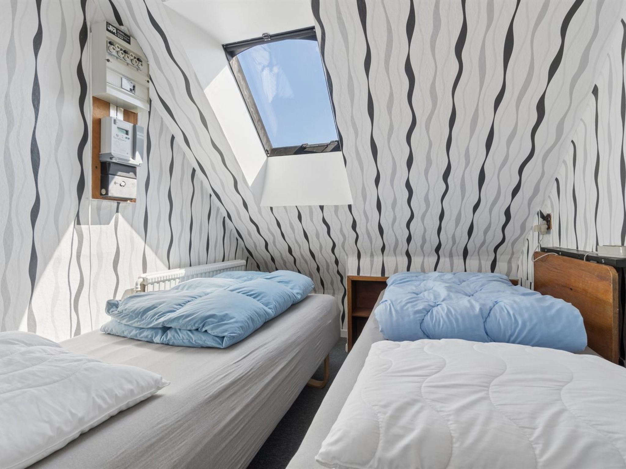 "Cedomir" - 400m from the sea - Inside