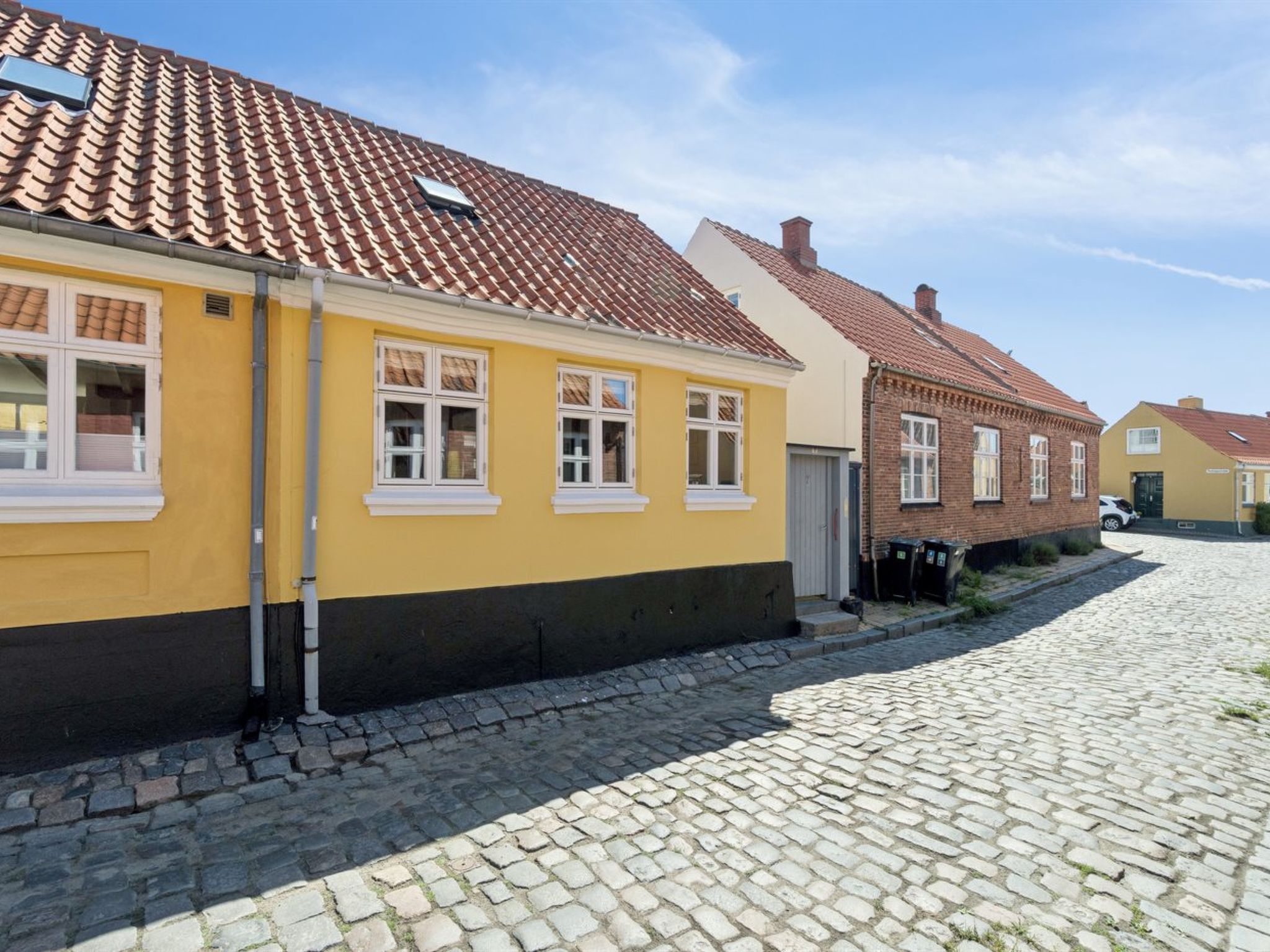 "Cedomir" - 400m from the sea - Outside
